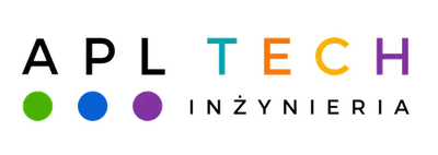 APL TECH Logo Stopka